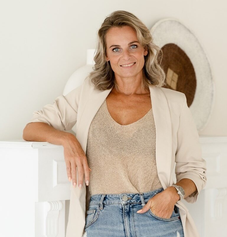 Gids voor drukke moeders
